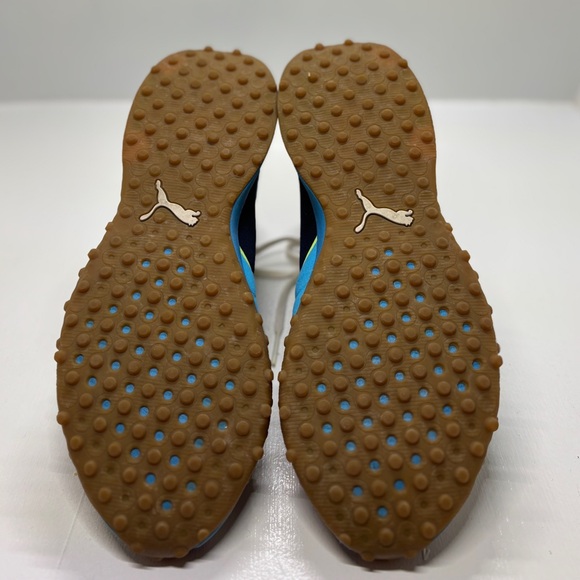 Puma Lodello Sneakers Men’s 8.5 Trail Style Gum Sole Shoes - Picture 7 of 10